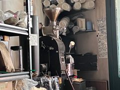 -SeekSeeking咖啡专门店(堰塘街店)