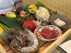 -雲上錢屋·怀石料理(上海中心店)