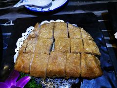 香芋酥鸭-绿野仙踪·印象(香樟名都店)