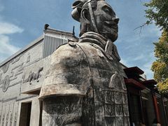 -秦始皇帝陵博物院(兵马俑)