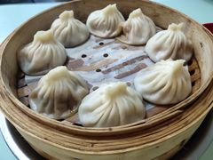 -食惠里小笼包面馆(越秀店)