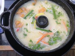 过桥米线-飞虎过桥米线(翠湖店)