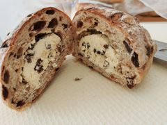 黑麦黑葡萄-Juicy Bakery(大学路店)