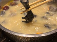 -八珍玉食鸡煲·打边炉(印象城店)