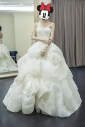 -MuseMarry婚纱(前海嘉里中心店)