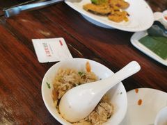 -临家闽南菜(宝洲路店)