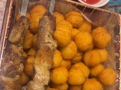 -巴依老爷新疆美食(马驹桥店)
