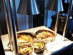 -上海和平饭店-华懋阁 The Cathay Room