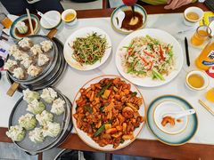 -清真·同发顺饭庄·烧麦(总店)