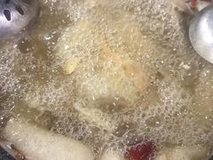 -昭通天麻竹荪火腿鸡(严家地店)