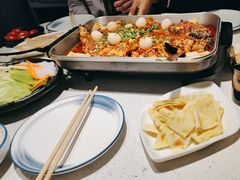 -三江源活鱼现烤(维多利摩尔城店)