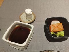 -隐泉之语日式料理(王府中环店)