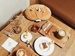 -柴务处·柴犬主题狗咖