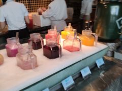 -星伦多 自助料理(圆融店)
