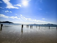 -马銮湾景区