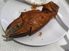 -新加坡海鲜共和(名胜世界圣淘沙海滨坊)