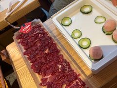 -辣虎·庭院火锅(临平新天地店)