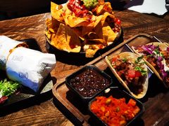 -Q MEX 库迈墨西哥餐吧(三里屯店)