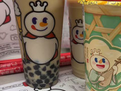 -蜜雪冰城(新北万达一店)