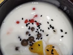 -天龙宝严素食馆(大兴善寺店)
