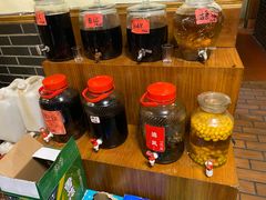 -长毛根儿王妈兔头(双华桥店)
