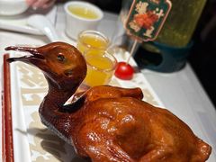 爆汁红烧鸽皇-大鸽饭(动物园店)