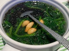 -桂满陇·蟹黄小笼汤包(清河万象店)