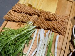 -老德州四合院·德州菜(天衢路店)