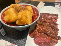-盡膳口福跷脚牛肉火锅(国贸商城店)