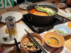 -温野菜涮涮锅(曲江大悦城店)