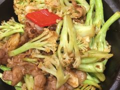 -尚一汤 广东炖汤(金桥国际店)