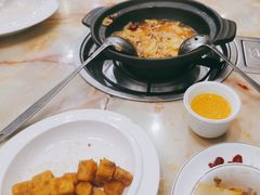 -李师傅脆肚(梅林店)