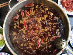 -飘香火锅(玉林西路店)