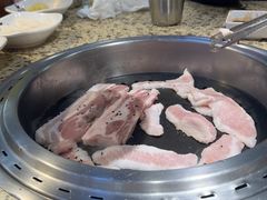 -安又胖韩国烤肉(泰达永旺店)