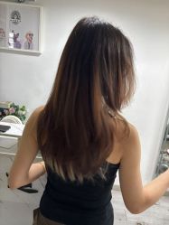 -起点潮色造型