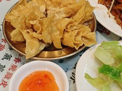 -禄粥·广府味·煲仔粥·宵夜·明档现做(江南西店)