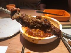 -谷丽麦馕新疆菜·清真(步步高梅溪新天地店)