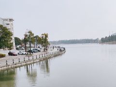 -美兰湖景区