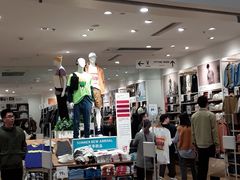 -优衣库(福州爱琴海购物公园店)