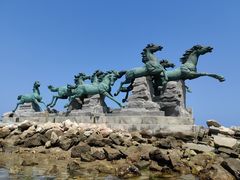 -养马岛旅游度假区