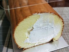 -花园饼屋·吐司蛋糕面包(星海店)