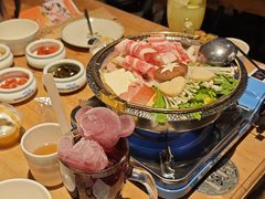 -庭院里的小幸福(开发区万达店)
