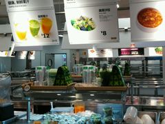 -宜家·瑞典风味餐厅(无锡店)