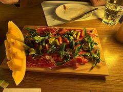 -MARU玛露音乐餐厅(大学路店)