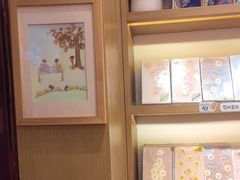 -三生有信(豫园商城店)
