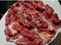 -牛焱·贵州黄牛肉火锅(城西银泰店)