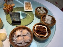 -金苑海鲜酒家(新港中路店)