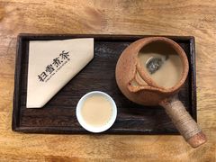 -扫雪煮茶(西村店)