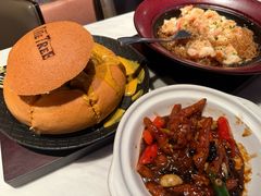 -大树餐厅(益田假日店)