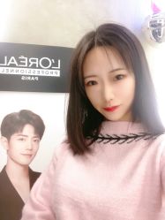 点击看大图 -变画·发型STUDIO